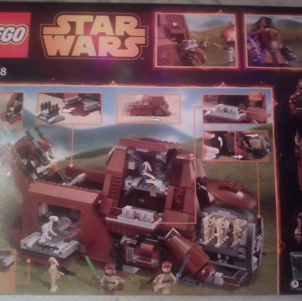 Star Wars